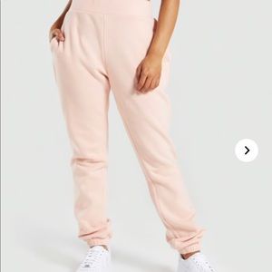 Gymshark joggers